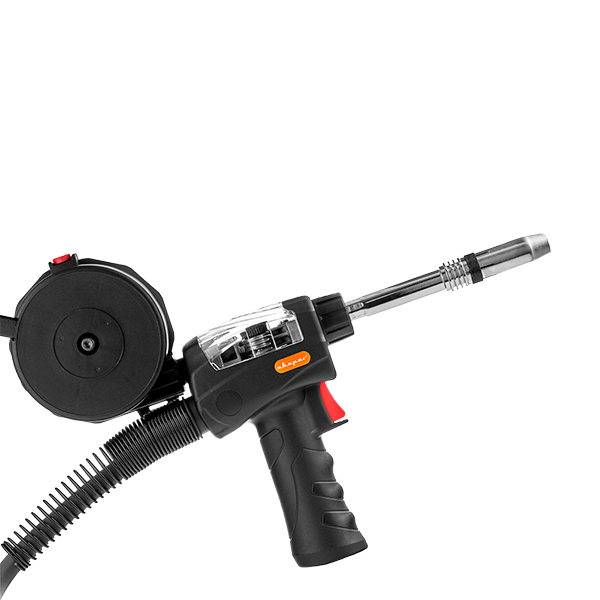 Сварочная горелка SPOOL GUN SSG 24, 8м